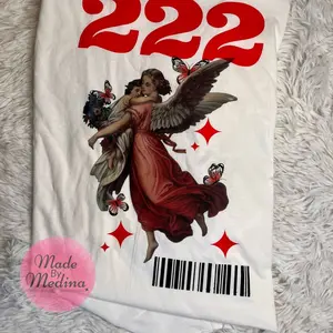 222 Angel t-shirt