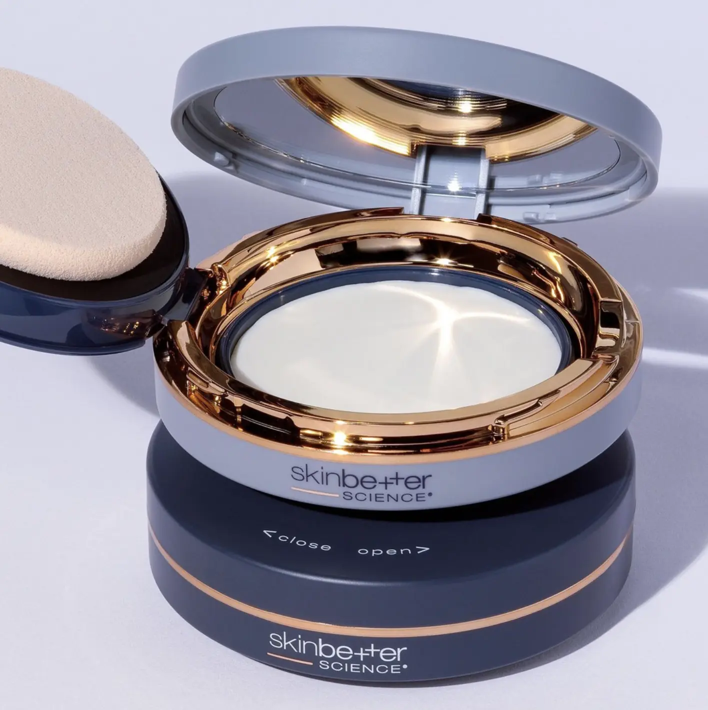 Skinbetter SHEER SPF 68 Sunscreen Compact Skinbetter SHEER SPF 68 Sunscreen Compact