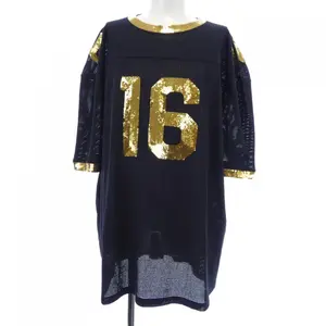Pre-owned Celine Cotton Small Leather Goods T Shirt