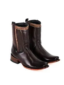 Sven Carob Boots