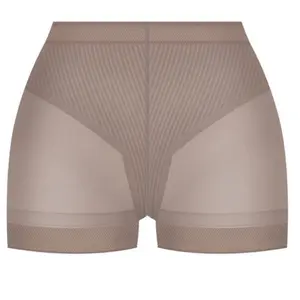 Bóxer levanta glúteo invisible, uso diario.