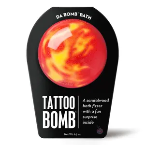Tattoo Bomb™