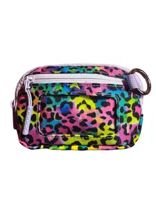 Wristlet Wallet Rainbow Leopard Wristlet Wallet Rainbow Leopard