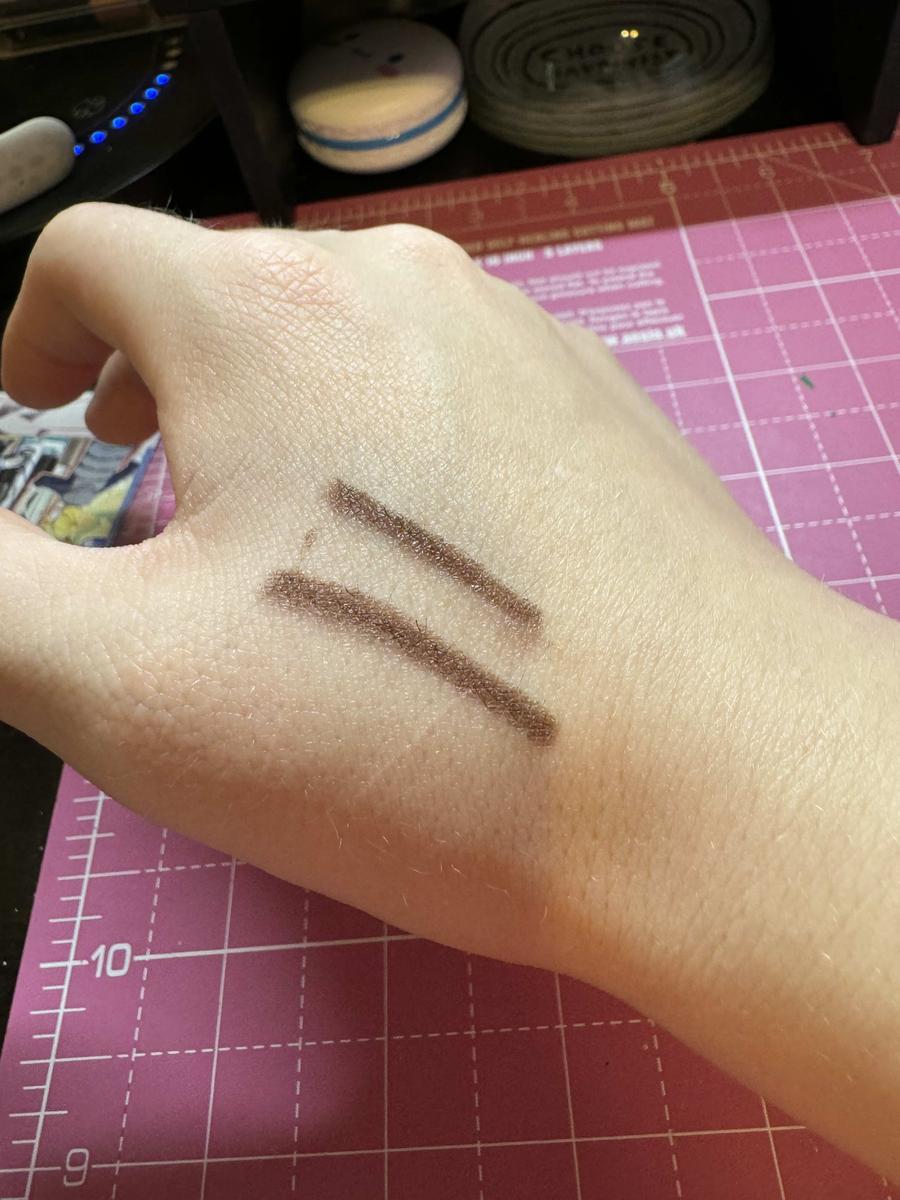 Item: Dark Cocoa - Deep Brown