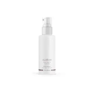 ALURAM Shine Serum 2oz