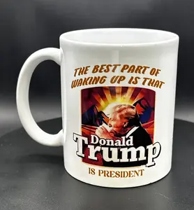 Funny Trump 11oz Mug