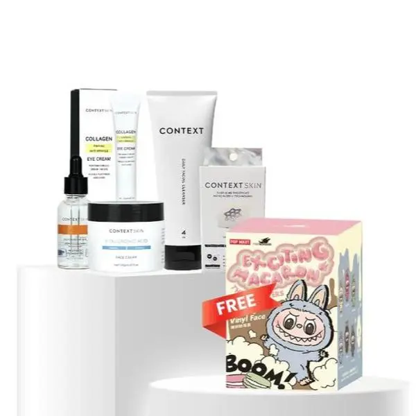 The Hug & Heal Kit