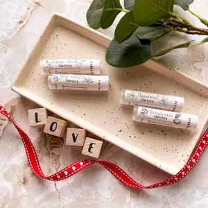 Beeswax Chapsticks Organic