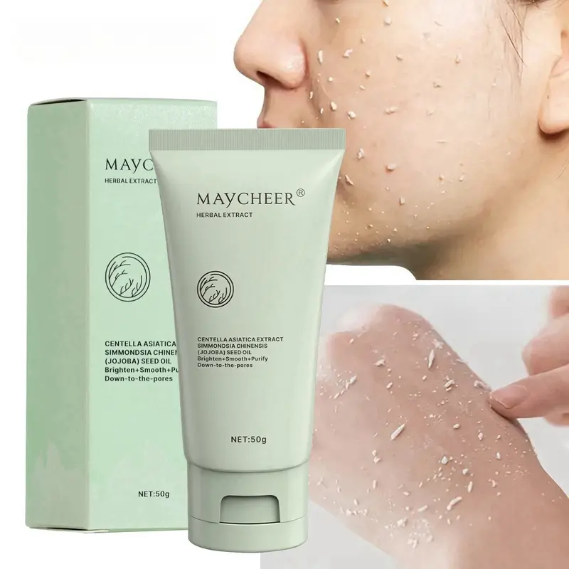 all about the base micro exfoliant - TikTok Shop