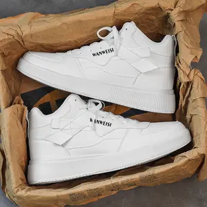 Fashionable men's sports shoes - Lightweight and comfortable - Complete set of sports shoes - Suitable for daily commuting, traveling, and gym training - Anti-slip outsole