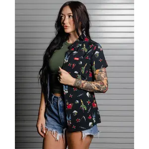 Women's The Flasher Party Shirt