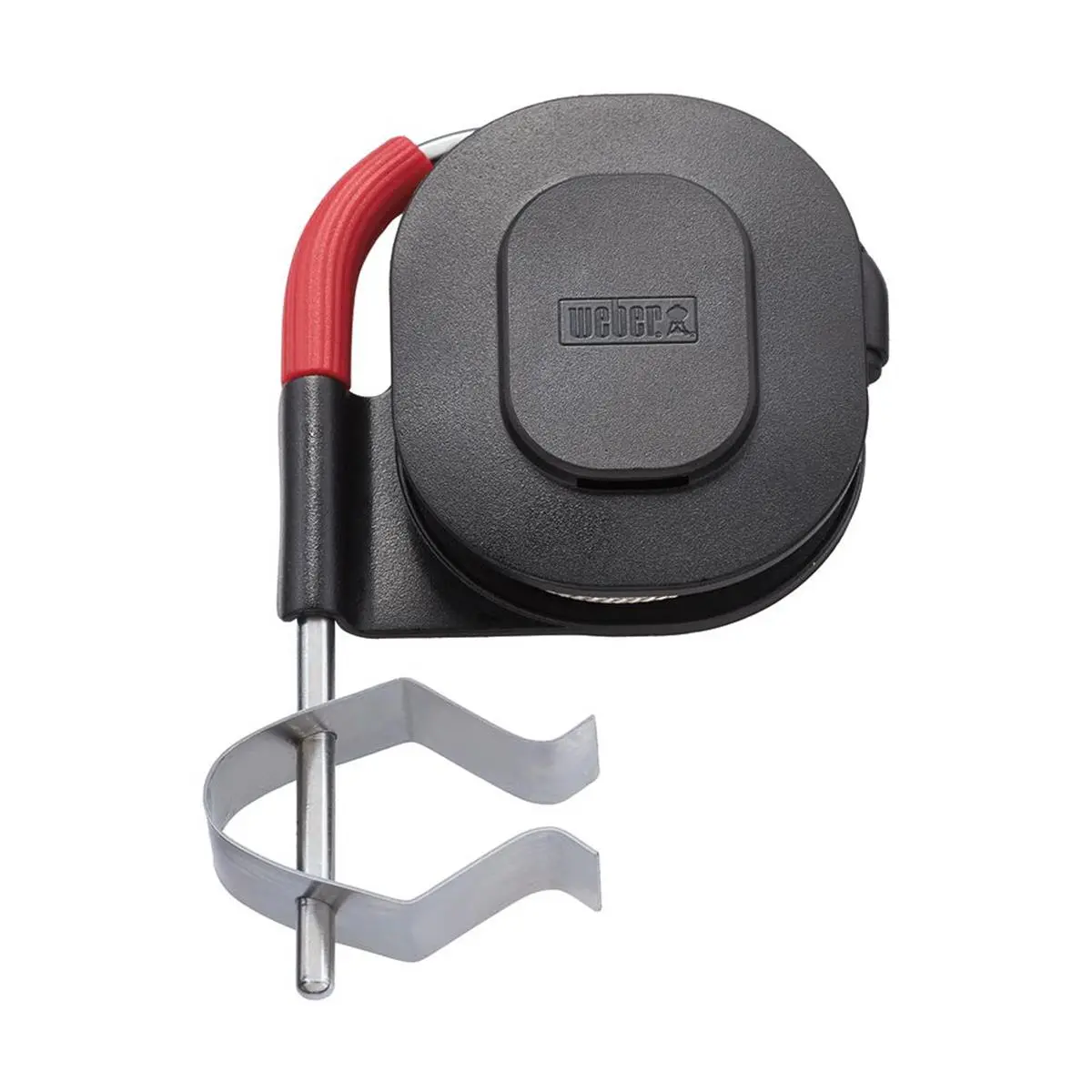 212 MAIN Weber iGrill Pro Ambient Probe, Kitchen Thermometer, Lightweight Design for Accurate Surface Temperature Monitoring