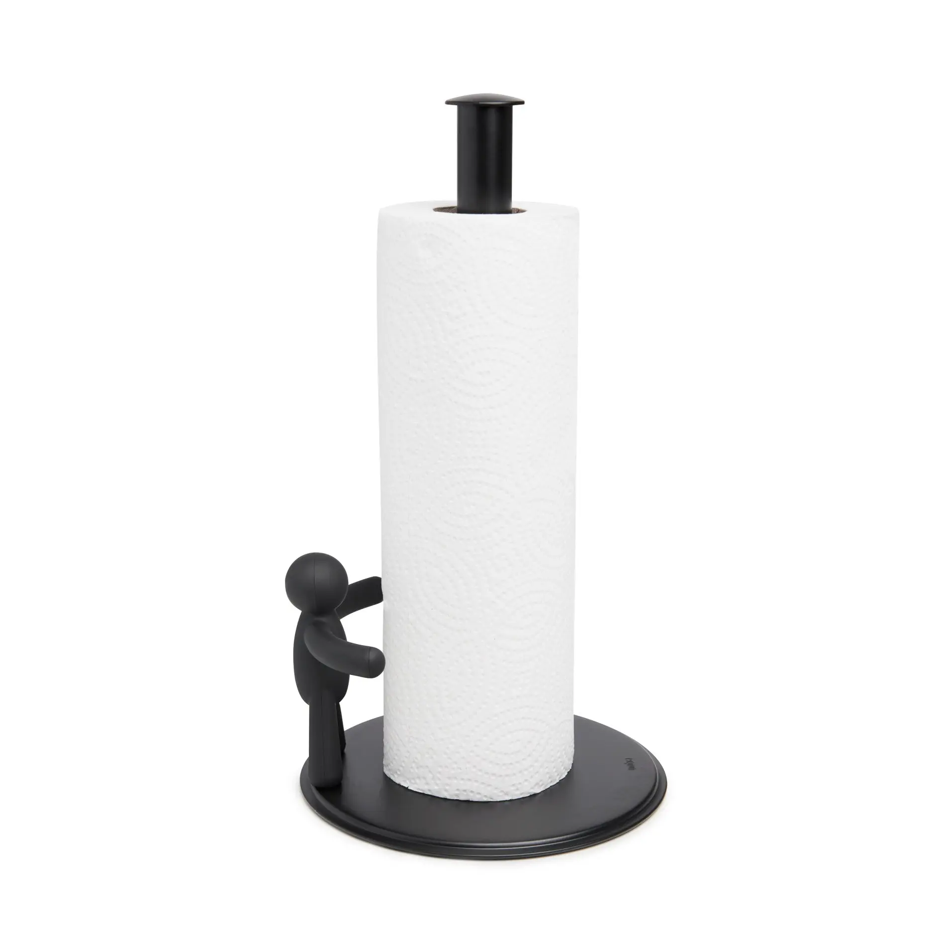 Buddy Paper Towel Holder Buddy Paper Towel Holder