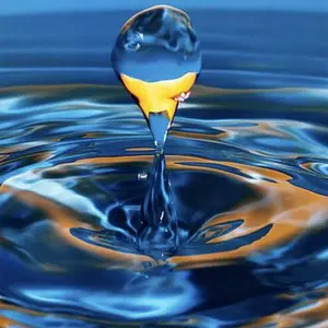 Ethereal Waters - Candle Fragrance Oil