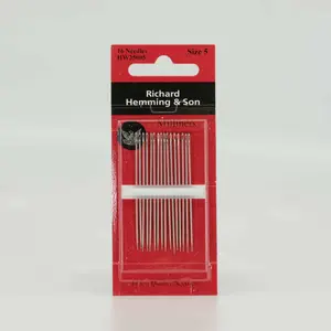 Milliners Needles