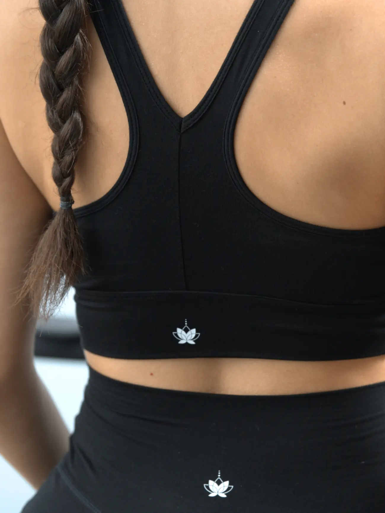 The Lush Bamboo Top