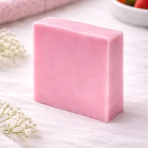 Wellness Hives Signature Handmade Bar Soap