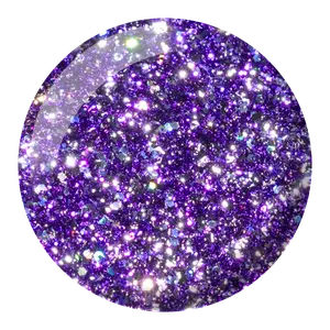 DND Gel Polish DIVA #316 Fancy Fig