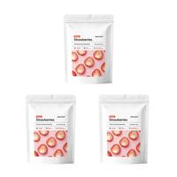 Dried strawberries(3 bags)