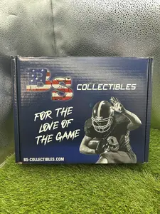 1 BS Collectibles PLATINUM Jersey. Pick Your Pair! - Guaranteed Sports Card or Signed Jersey