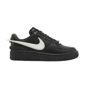 AMBUSH x Nike Air Force 1 Low 'Black'