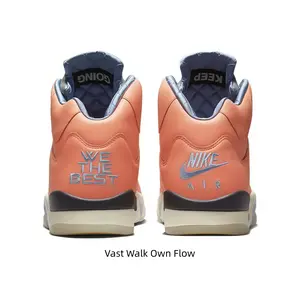 These iconic retro basketball kicks are super versatile  Go with every casual outfit