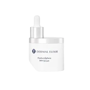Dermal Elixir | HyaluroSphere MM Serum by elvis+elvin (0.33 lb)