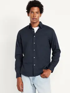 Old Navy Men's Slim Fit Everyday Shirt