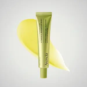 Arencia Vitamin C Booster Shot 30ml