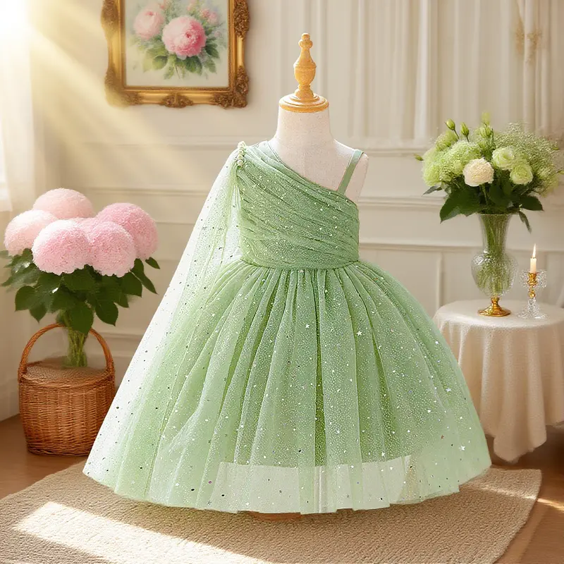 fluffy birthday dress - TikTok Shop