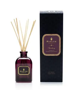 Stunning Speakeasy Reed Diffuser for Effortless Ambiance