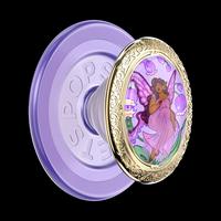 Enamel Fleur de Lune 