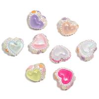 YY268019 10PCS Heart 