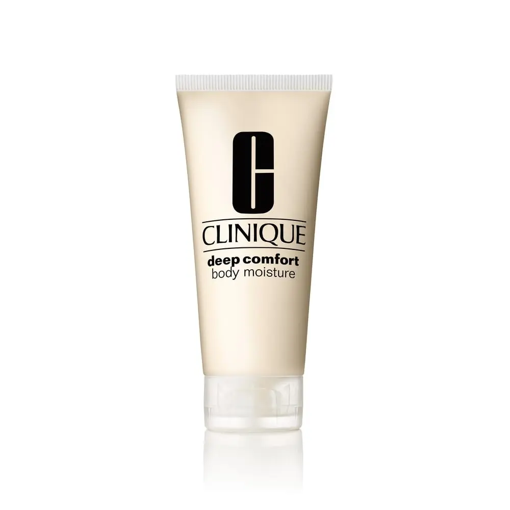 Clinique Deep Comfort Rich Body Cream |   Moisturizing + Soothing, 6.7 Fl Oz