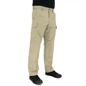 LA Police Gear Battle Rattle Stretch Tactical Pant Fabric Menswear