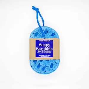 Dirty Unicorn | Soapy Scrubbie - Shot In The Dark