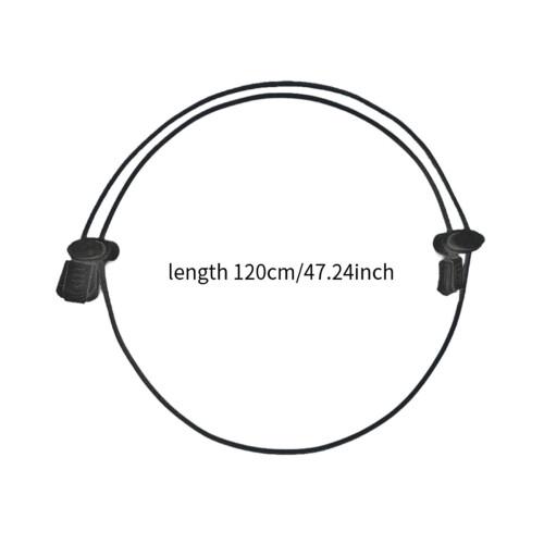 2 Pack Shirt Tuck Band Women, Adjustable Tool for Sweater and Shirts Belly Leaking Elastic Crop Bands to Change The Style of Your Tops Shirt Stays Belt for Women