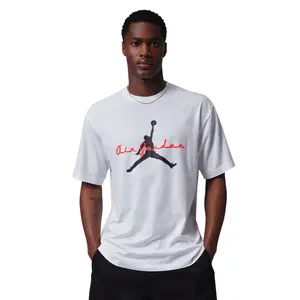 Air Jordan Brooklyn Graphic T-Shirt - Men's