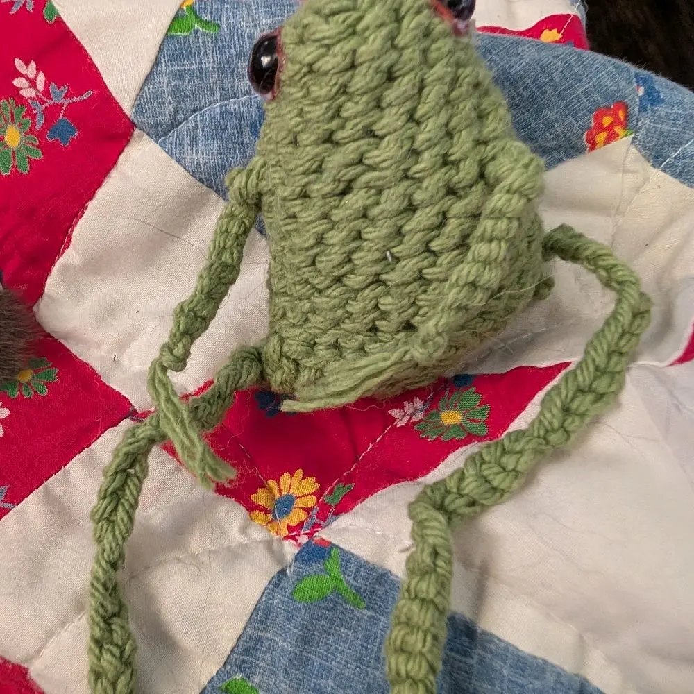 Frog