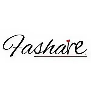 Fashare shop logo