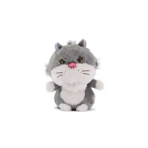 Disney Store Lucifer Urupocha-Chan Plush – Cinderella – Mini 4'' – Disney Store Japan