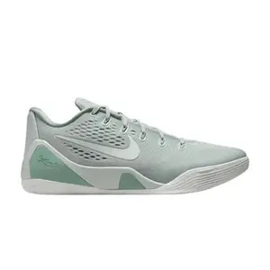 Nike Kobe 9 Low EM Protro 'Light Silver'