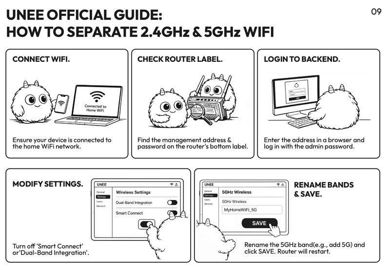 Unee - Your first AI Bestie| Optional Subscription| Smart Toy| Soft Plush