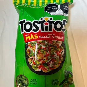 Tostitos