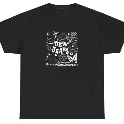 New Jeans Hanni Birthday - TikTok Shop