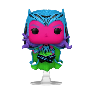 Scarlet Witch #986 Special Edition Funko Pop! Marvel Studios Wanda Vision vinyl figure