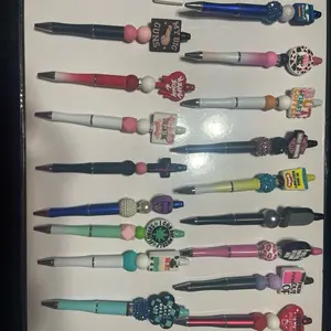 Purrsonalized pens