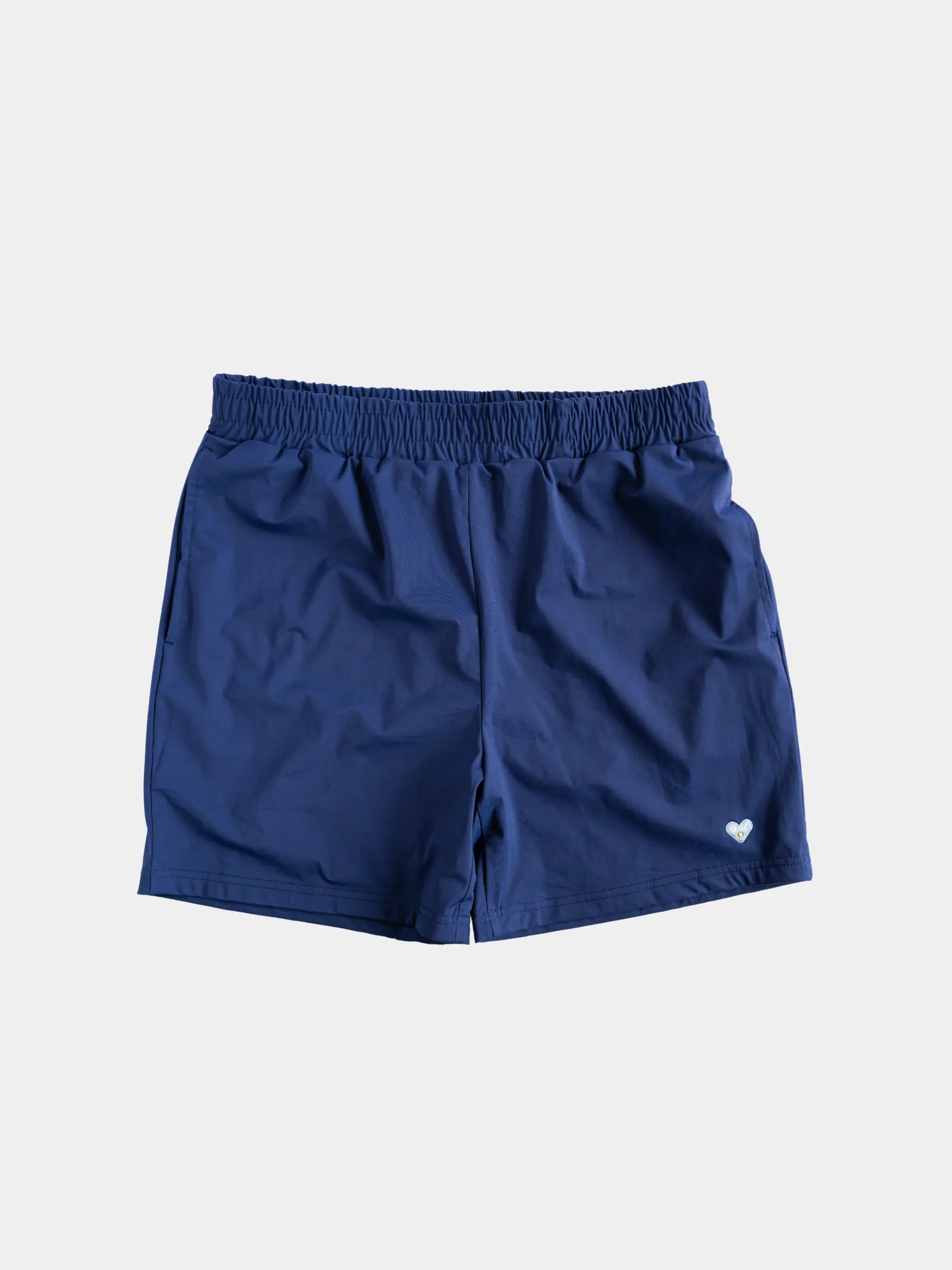 Rally Shorts - Midnight