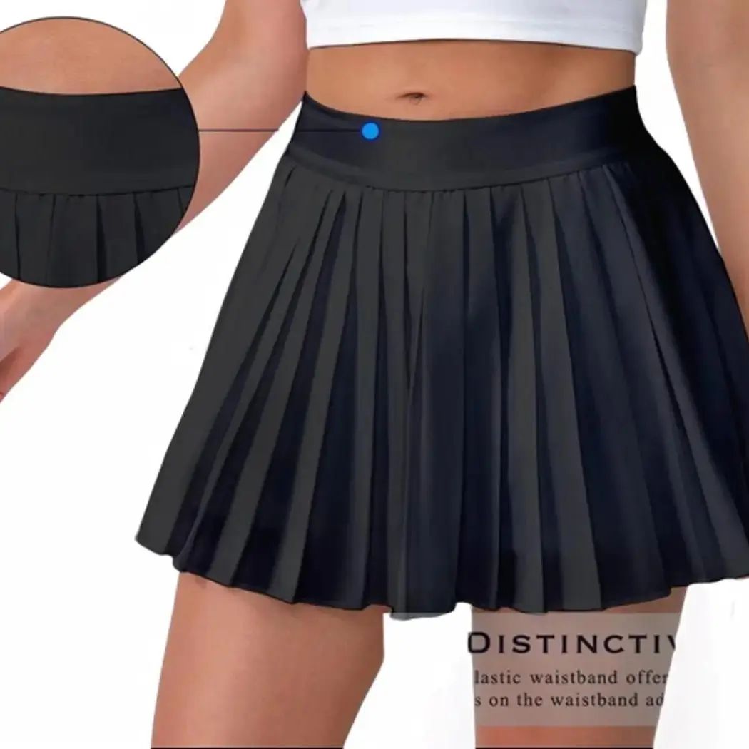 tennis skirt