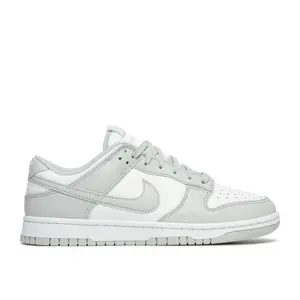 Nike Dunk Low Grey Fog